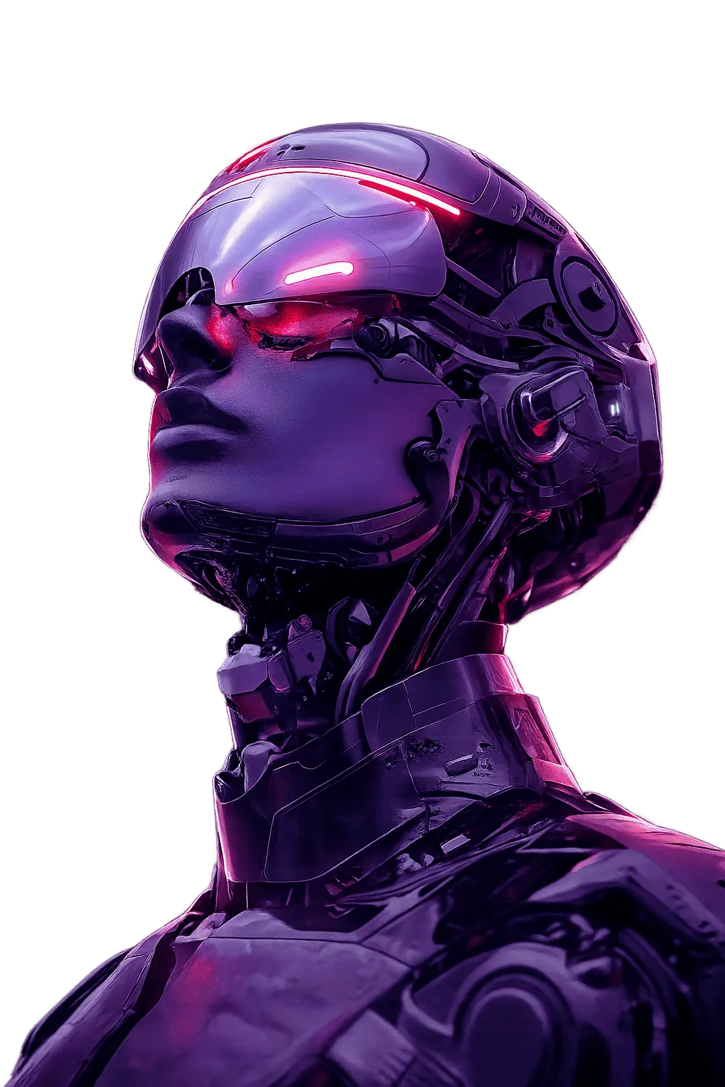 AG LABS - Agência de Inteligência Artificial